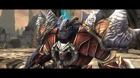 Darksiders gameplay part 6