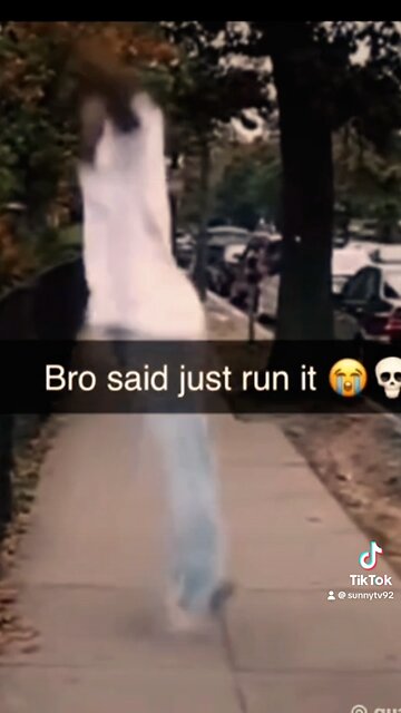 Watch until the end 😂