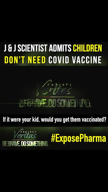 EXPOSE PHARMA