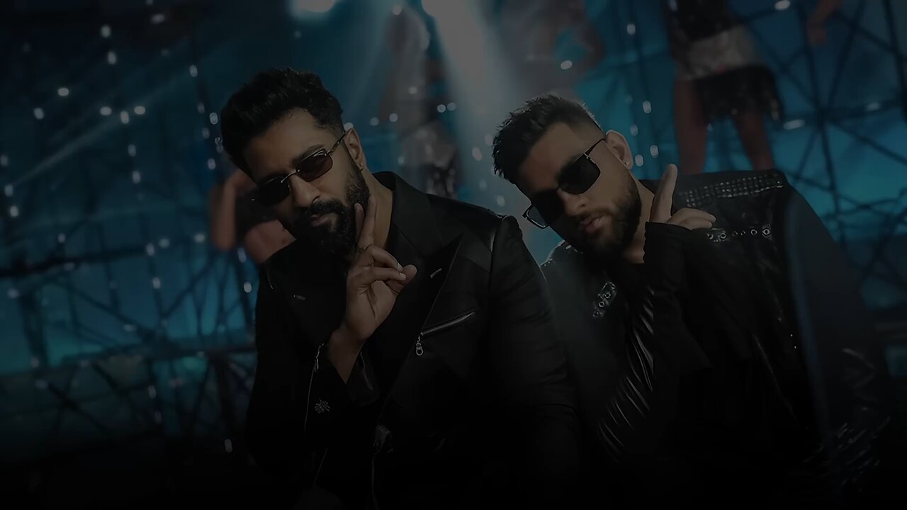 Tauba Tauba Song(By Karan aujla Trending Punjabi Song