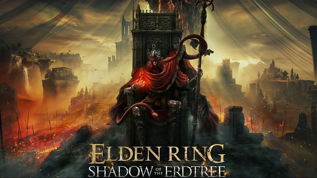 Elden Ring Shadow of the Erdtree