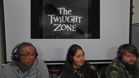 HE NEVER FAILS TO MAKE YOU THINK!! Lupe Fiasco - The Twilight Zone [REACTION]