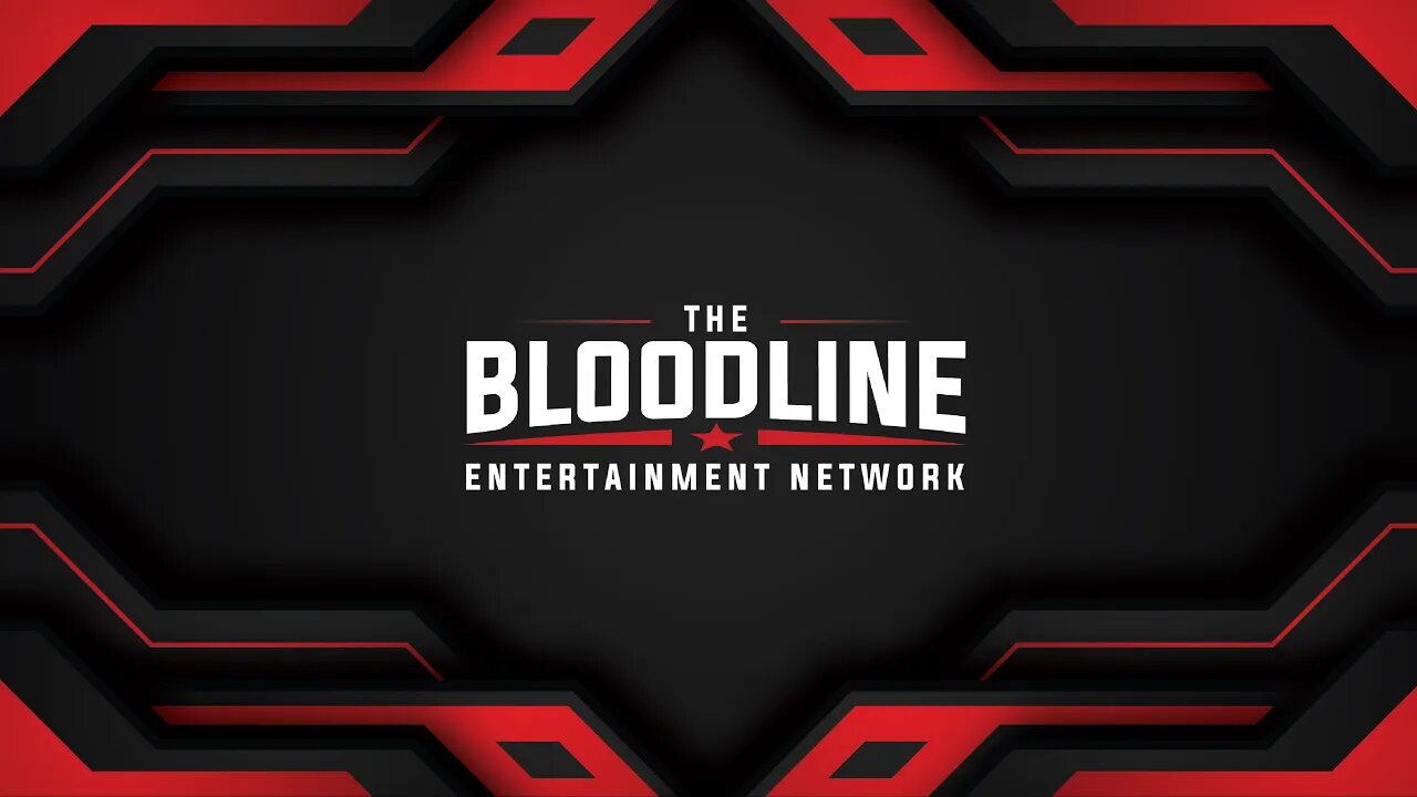 Tea + Hot Takes w/ NWA Superstar Alex Taylor