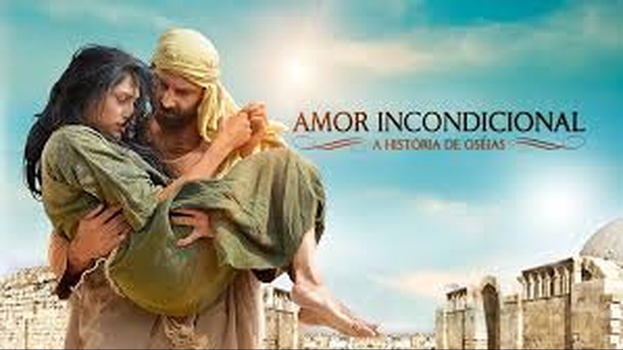 Amor Incondicional: La Historia de Oseas (Película Completa) | Drama Cristiano