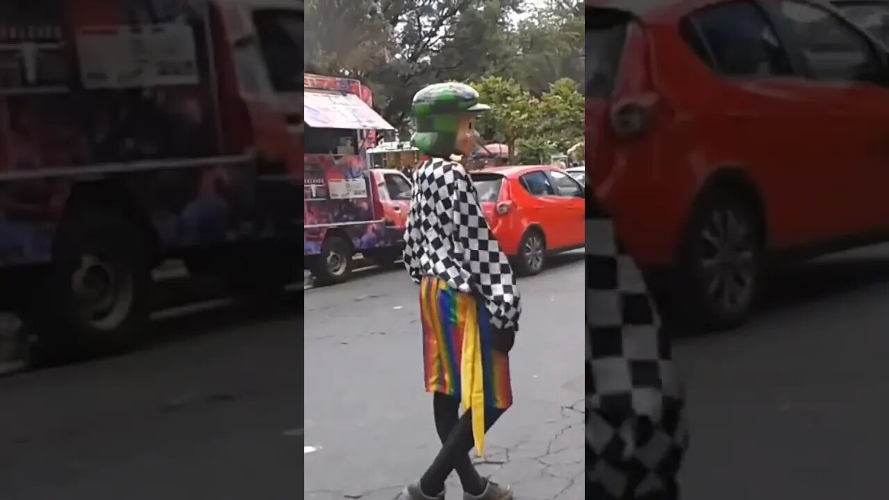 PASSINHOS DO FOFÃO, CHAVES E HOMEM-ARANHA DANÇANDO NO MINHOCÃO BOATE BH, ALEGRIA DAS CRIANÇAS 3