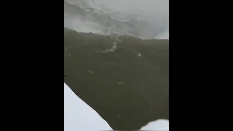 Khabib Nurmagomedov visits Niagara falls in Canada