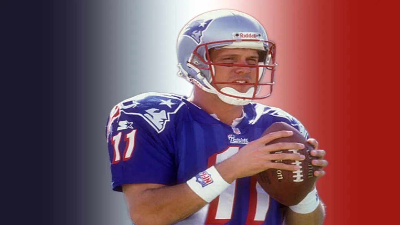 How To Create Drew Bledsoe Madden 23