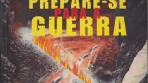 Prepare se para a guerra - Capítulo 10 - Portas de Entrada