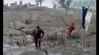 Mordhau - When Midgets attack!