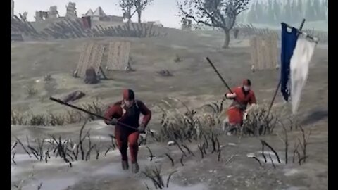 Mordhau - When Midgets attack!