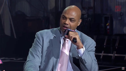 Charles Barkley Calls Out Cavs For Playing The Blame Game