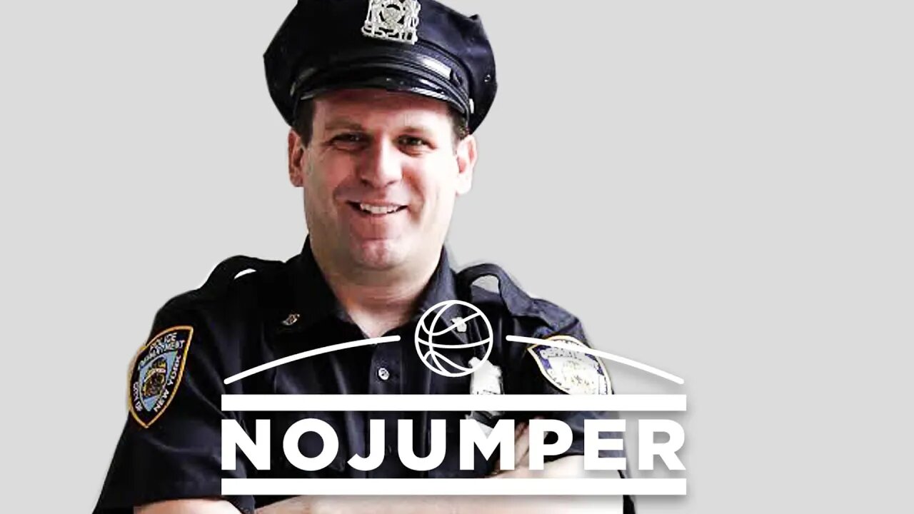 Interview with Jacob Berger, the Instagram Cop