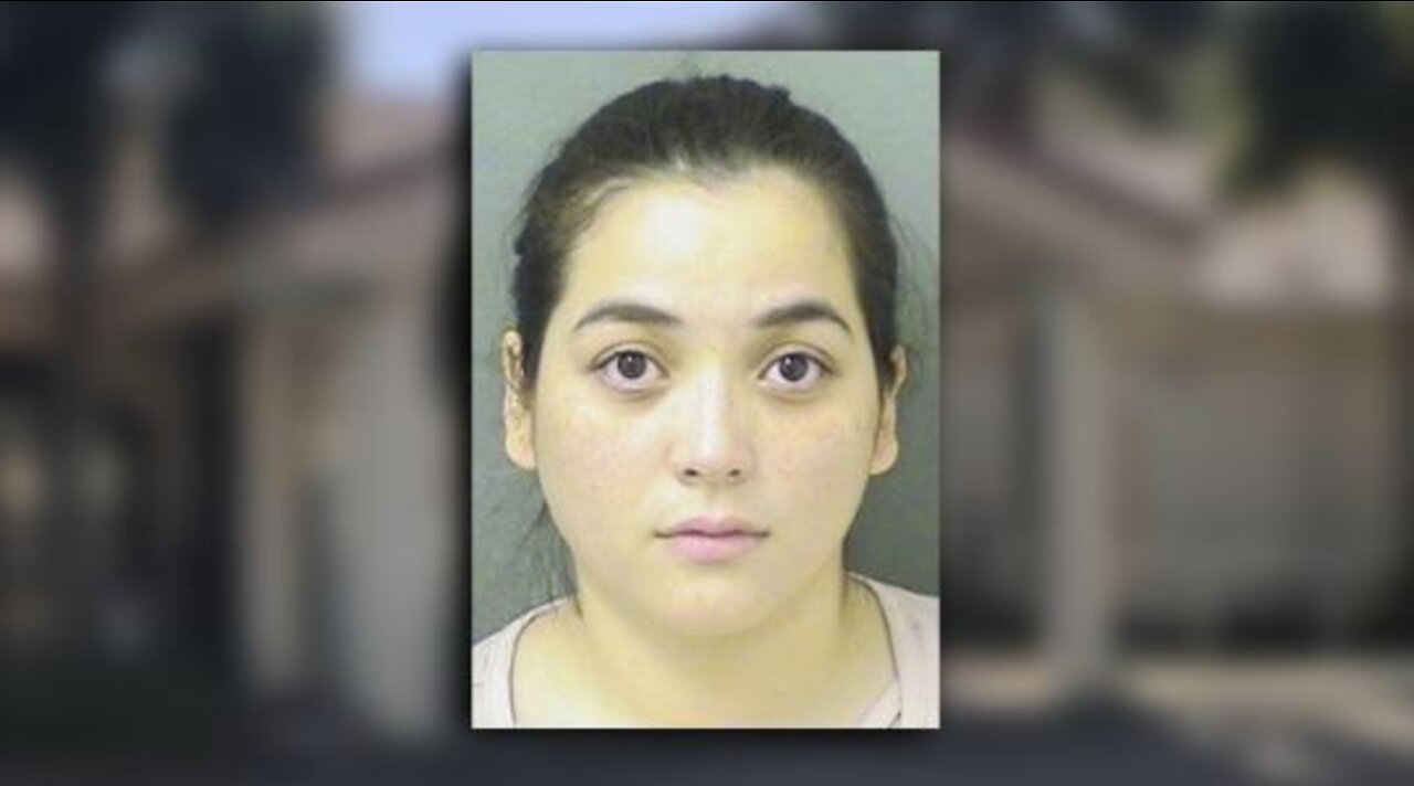 Police: Boca Raton day care teacher broke 3-year-old child's leg, lied about injury