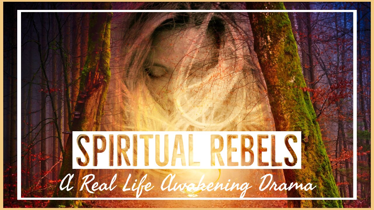 Spiritual Rebels Part 1: Background & Rosslyn Chapel