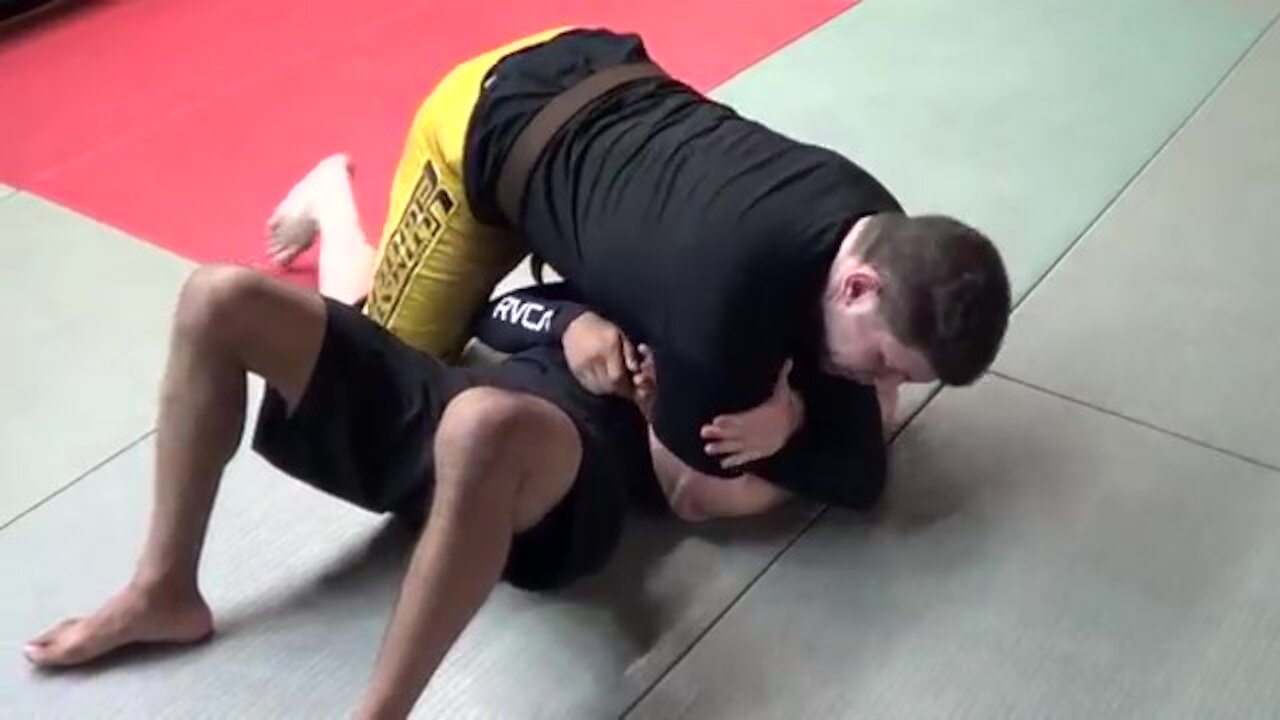 Catch Wrestling Jiu-jitsu Keylock Armweave Submissions Better than Kimura P2!