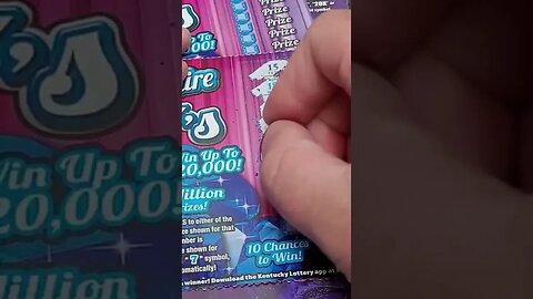 Lottery Ticket Winner Reaction! #lottery