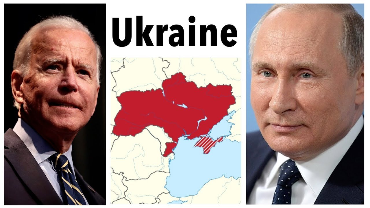 A Progressive Russian on Ukraine | Prof. Buzgalin from Moscow