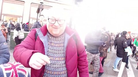 UNLAWFUL LOCKDOWNS JOE JOHNSON REPORTS