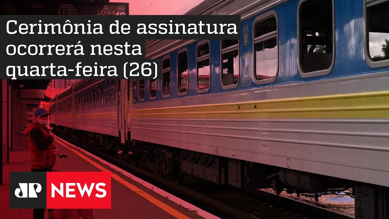 ANTT aprova a celebração de cinco novos contratos de adesão para autorização ferroviária