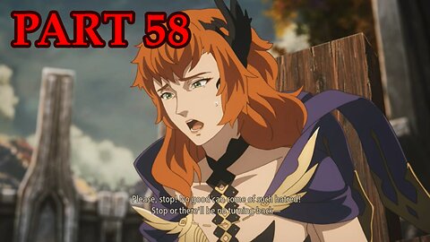 Let's Play - Tales of Arise (moderate mode) part 58