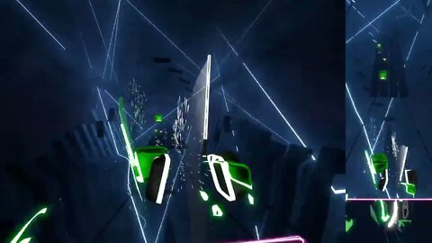 (beat saber) my chemical romance - dead! [mapper: skyler wallace]