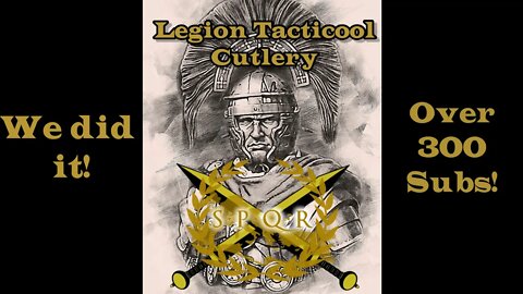 Thank you to all my new recruits! Thank you too all my legionaries! I appreciate all the troops!!!