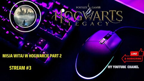 HogwartsLegacy dalsza Eksploracja Hogwartu