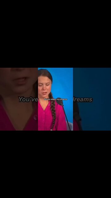 Greta Thunberg vs Andrew Tate