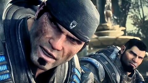 Imaginary Place - Gears Of War - Part 24