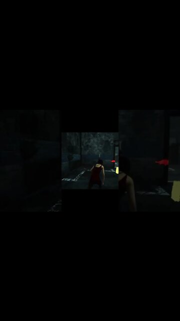 Insane Double Save 😨- #shorts #dbdshorts #dbd