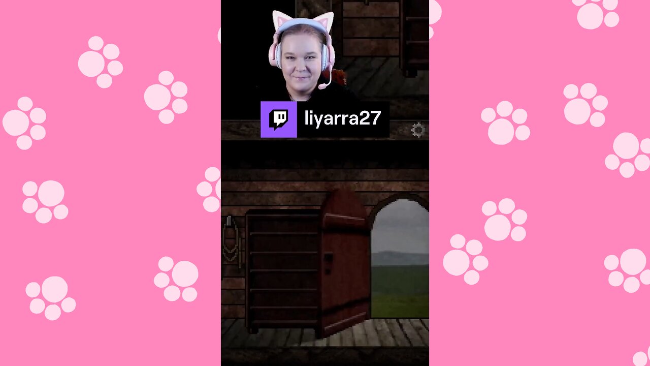 NOW I understand.... #shorts #twitch #gaming
