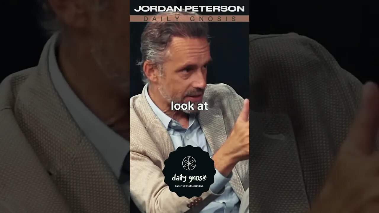 How to Always Know What to Do Jordan Peterson #shorts #jordanpeterson #podcast