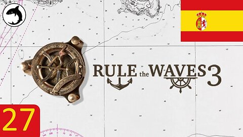 Rule the Waves 3 | Spain - Episode 27 - Battlecruiser Design