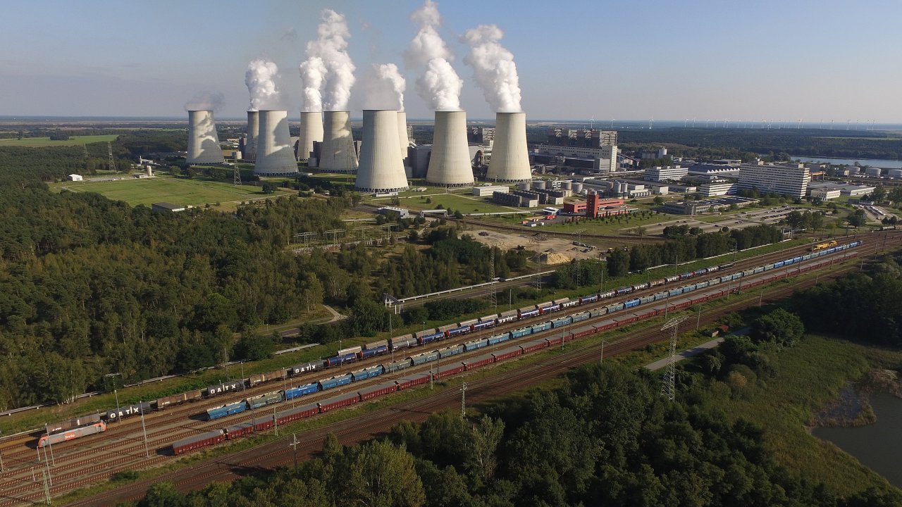 EPA Proposal Would Roll Back Standards Meant To Curb CO2 Emissions
