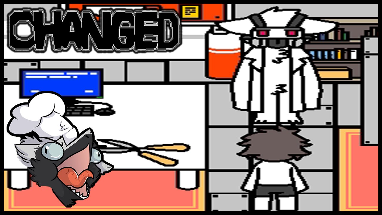 The Doctor Shows Himself | Changed - [Part 15]