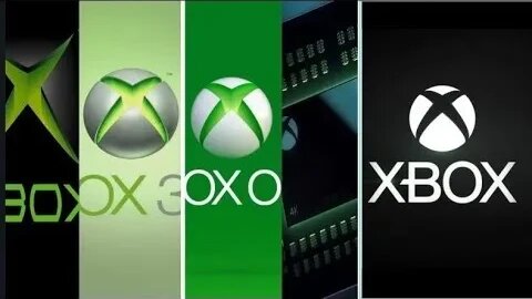 Intro Xbox