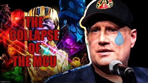 Kevin Feige Blames STRIKES For All MCU Woes - "It's Disappointing"