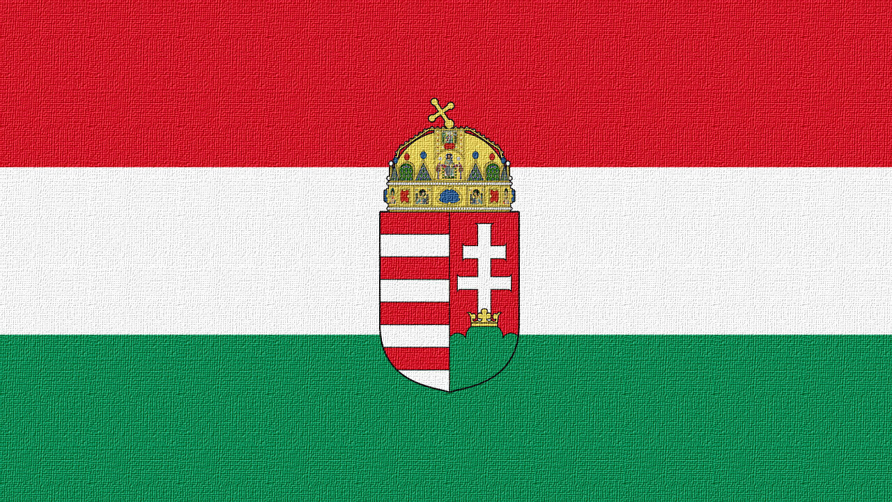 Hungary National Anthem (Instrumental) Himnusz