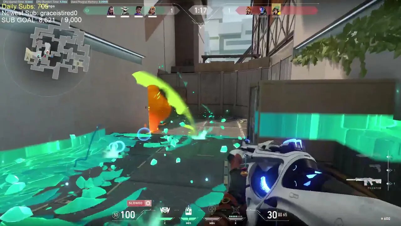PUNZ ACE