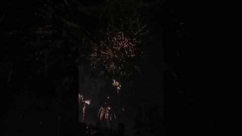 Nutrient Closing FIreworks Saskatoon 2022