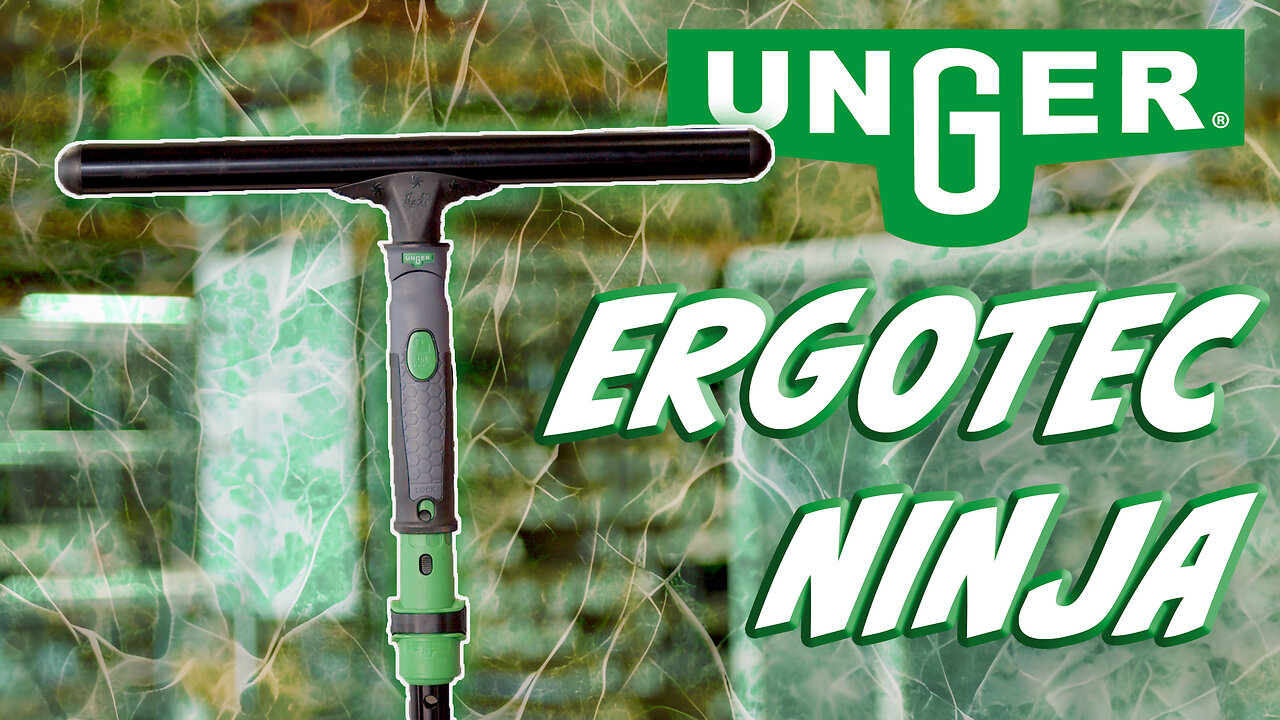 The Best Pole Tips For Unger ErgoTec Ninja T-Bar Users