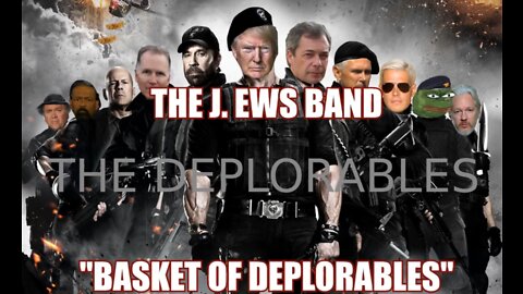 Basket Of Deplorables