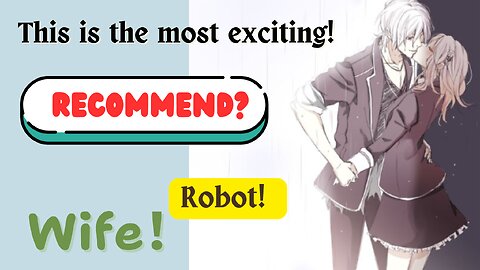 My Wife Has No Emotions-Appear Ordinary | Anime Recap #shortstoriesinenglish