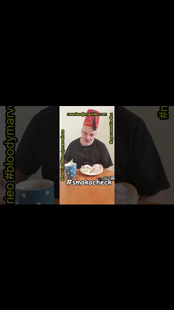 maurieo #shorts WACKY WEDNESDAY SUPER VALUE BUNS