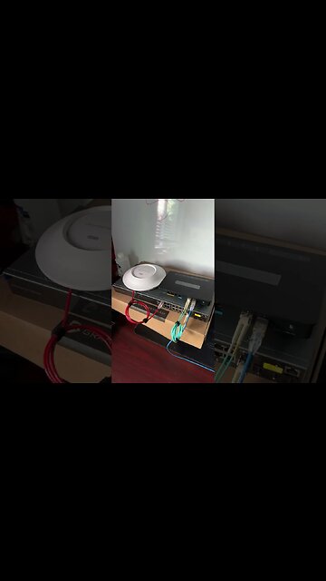 Ohh, what do we have here ??🤔🤔🤔 #grandstream