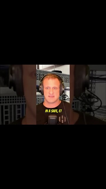 The Dangers of Relying on a Seed Phrase: A Discussion of Hardware Wallets #cryptocurrency