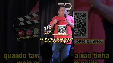 BUSÃO CHEIO FIZ SEX@ #shortsyoutube #cortespodcut