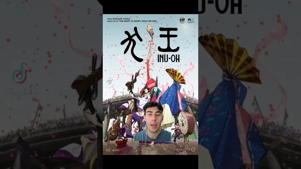Most Underrated Anime Movie of The Summer