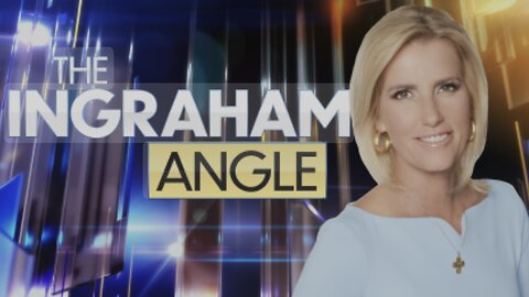 The INGRAHAM ANGLE (08/12/24) FULL EPISODE