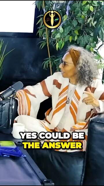 Yes Could Be The Answer